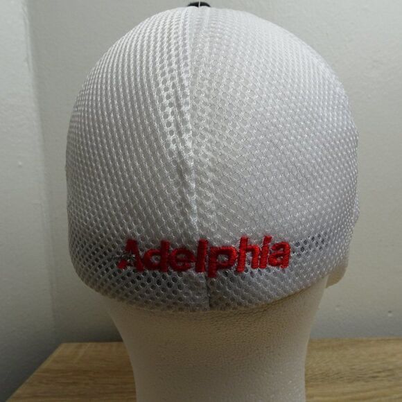 Adelphia Mighty Ducks Anaheim Men Hat Cap - Picture 3 of 6